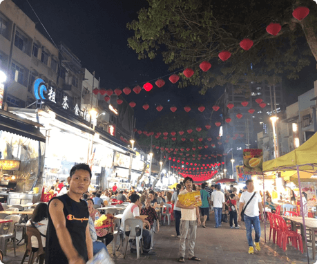 自立に繋がる成長が可能